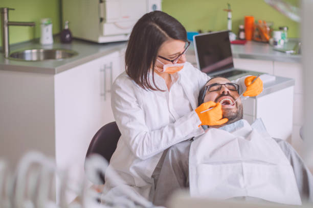 Emergency Dentist Open Today in CO